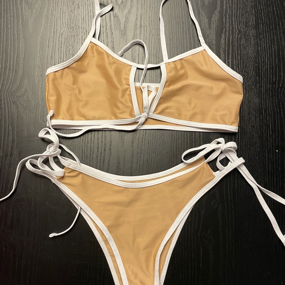 Brand new bikini